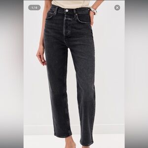 Agolde 90s pinch waist jeans